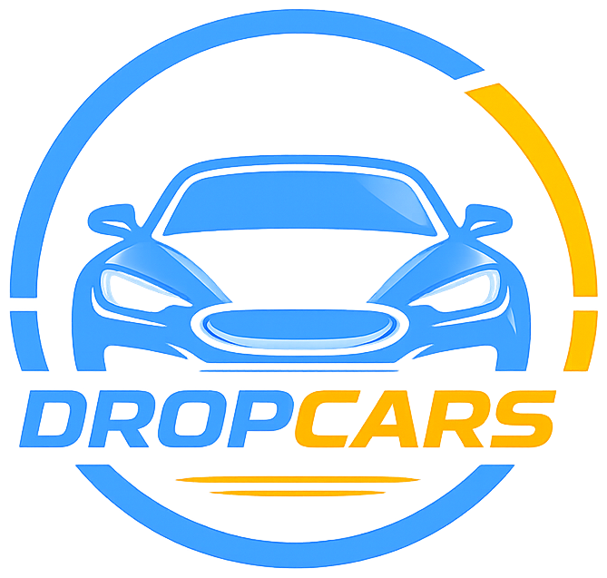 Drop Cars
